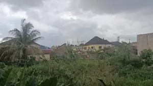 An Acre of Land for Sale at Anifalaje Akobo Off Acemall,Ibadan