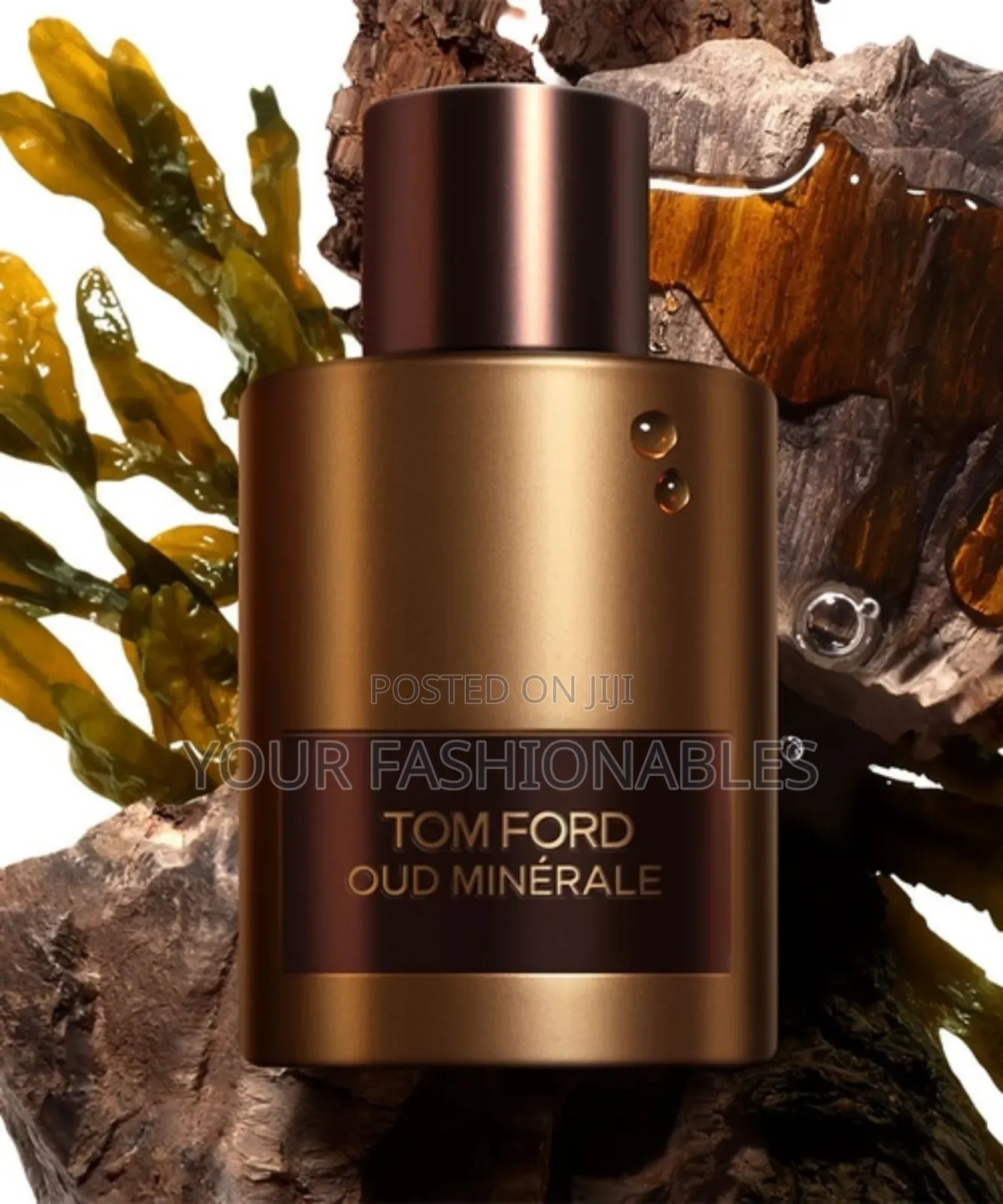 Tom Ford Oud Minerale Edp 100ml