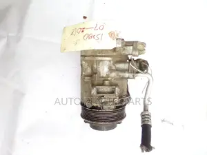 Compressor: Is250 2007 - 2018