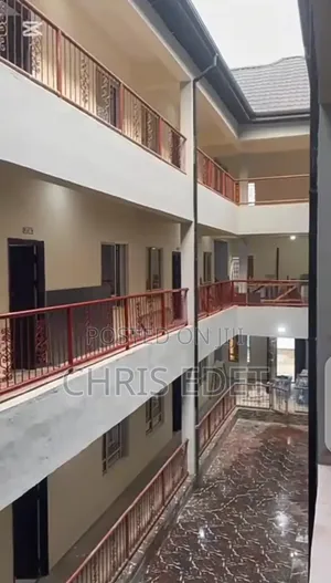 Photo - 31 Units of Brand New One (1) Bedroom Flats for Lease