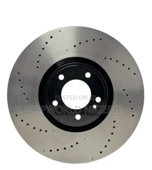 Brembo Brake Discs 2019-2024 Mercedes G63 Amg