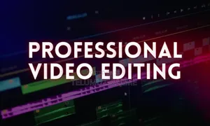 Video Editor || Camera