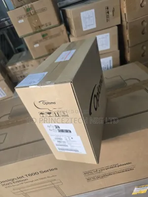 Optoma S336 Uk Dlp Projector (E9px7d102ez3)
