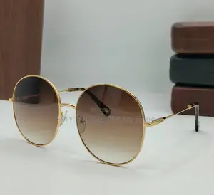 Top Quality Luxury Chloe’ Sunglasses