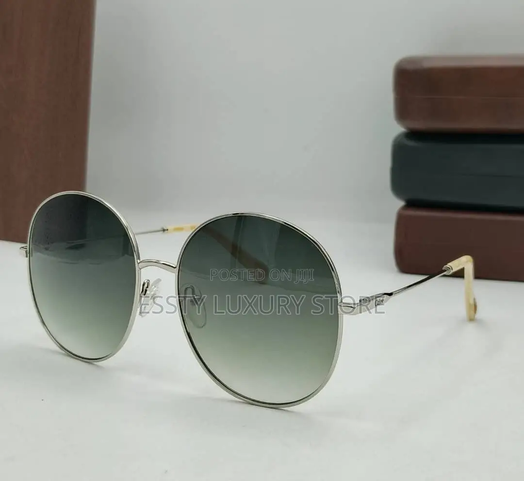 Top Quality Luxury Chloe’ Sunglasses
