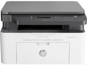 Hp Laser Mfp 137fnw