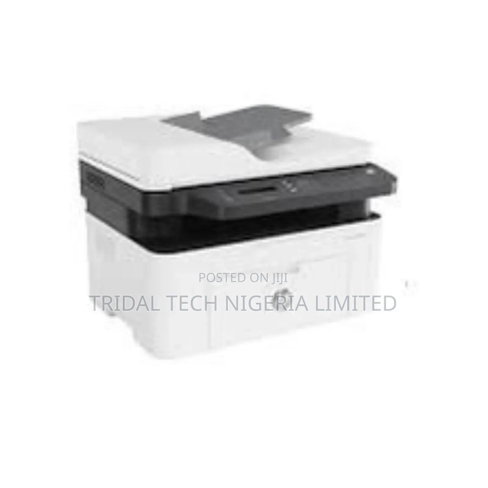 Hp Laser Mfp 137fnw