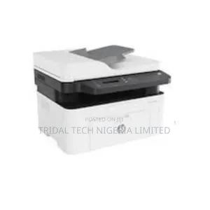 Hp Laser Mfp 137fnw