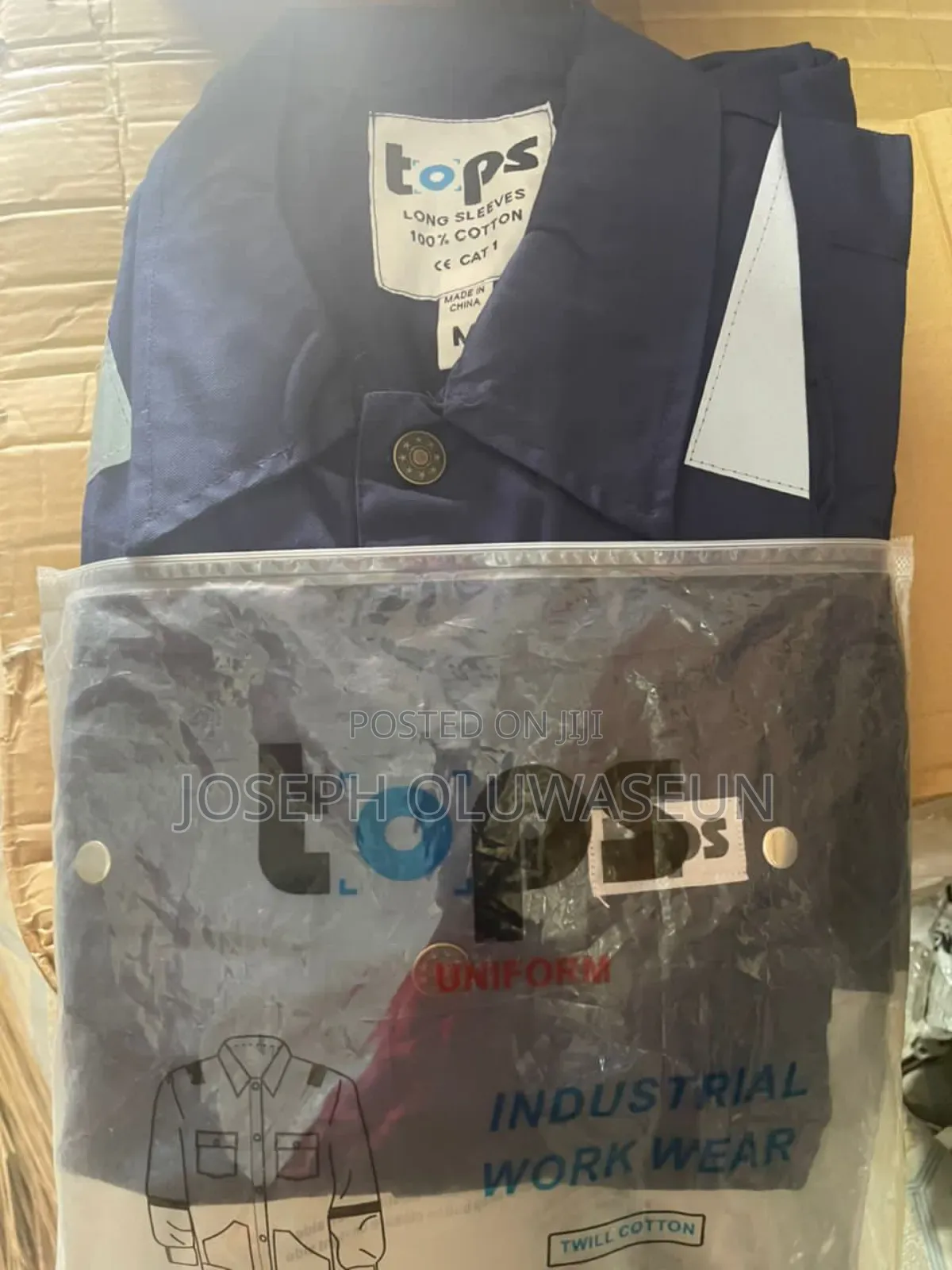 Original Coverall
