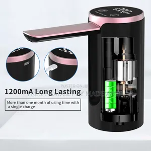 Digital Water Dispenser Pump
