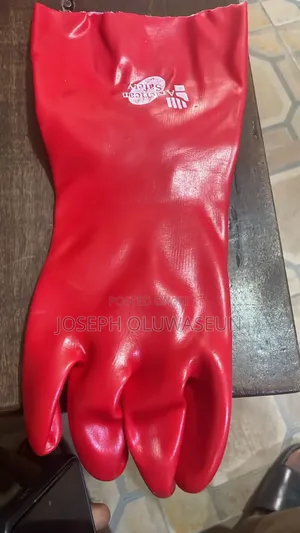 Original Electrical Hand Gloves