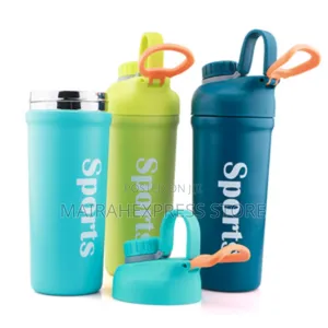 1000ml Vacuum Sport Bottle