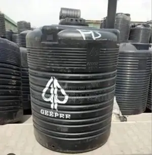 750 Litres Geepee Water Tank