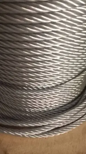 Toying Wire Rope 10 Mm