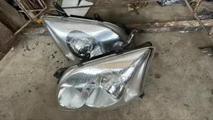 Headlamp for Toyota Avensis 2003