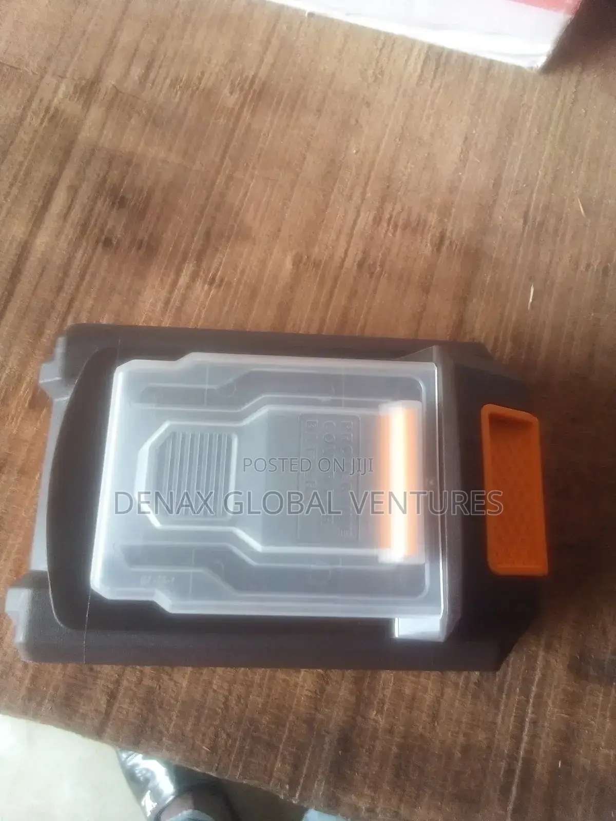 Ingco Powertools Battery 2.0a