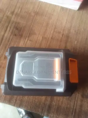 Ingco Powertools Battery 2.0a