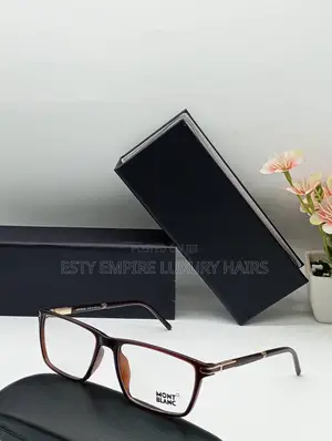 Top Quality Luxury Mont Blanc Sunglasses