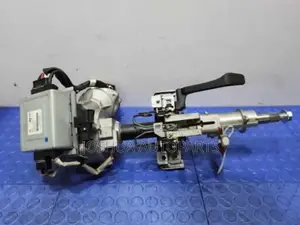 Hyundai Tucson, Electric Steering Column, 2017-2019 Model
