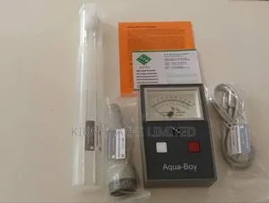 Aqua Boy Moisture Meter (China Variant)