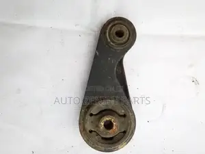Engine Seat: Toyota Prius 2003 - 2008