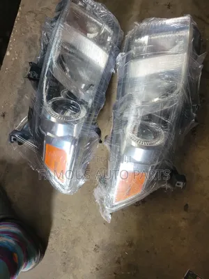 Scion Xb 2013 Headlight Direct Tokunbo