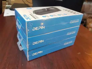 Depin 20,000mah Phone Power Bank