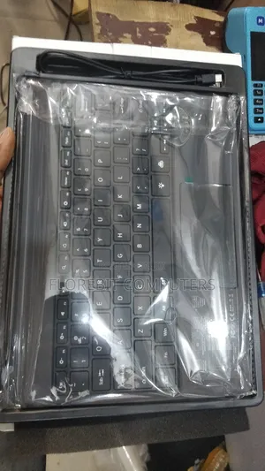 Microsoft Smart Keyboard