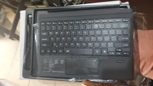 Microsoft Smart Keyboard