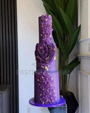 Cake Decorator