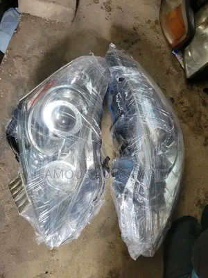 Headlight Infinity G37 2014-2019