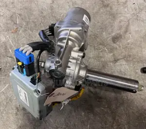 Kia Sorento, Electric Steering Column, 2016-2018 Model