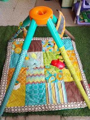 Baby Playmat