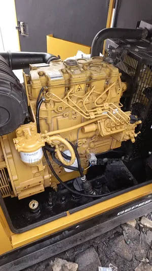 20kva 400series Cat Perkins