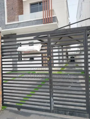 4bdrm Duplex in Chevron Alternative for rent