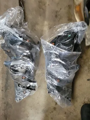 Mitsubishi 2014 Asx Headlight