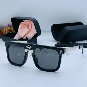 *High Quality Lacoste Glasses