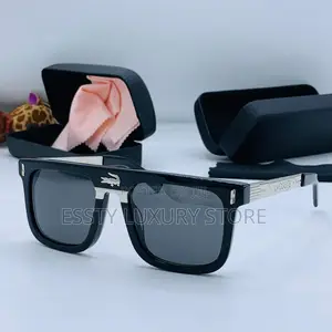 *High Quality Lacoste Glasses