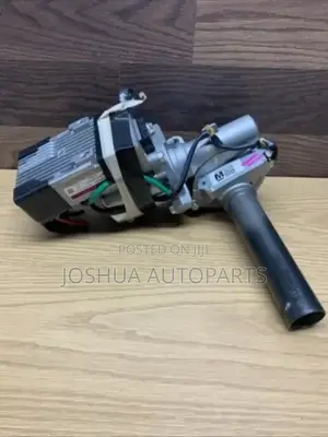 Toyota Rav 4, Electric Steering Column 2014-2018