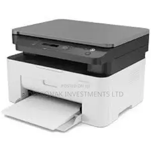 Photo - Hp Laser MFP 135w All-in-One Printer(Azb83a)