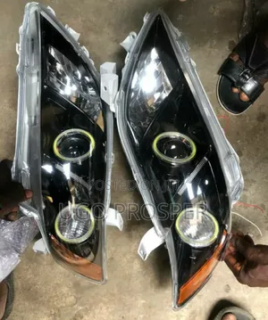 Fullight Camry 2008