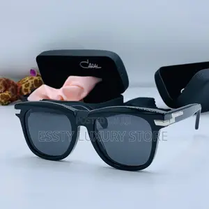 High Quality Cazal Glasses
