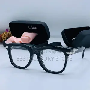 High Quality Cazal Glasses