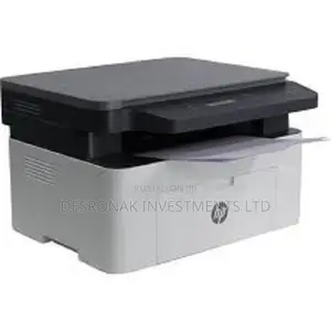 Hp Laser MFP 135w All-in-One Printer(Azb83a)