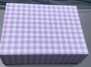 Collapsible Gift Box