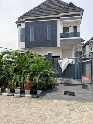 4bdrm Duplex in Chevron Call Estate for sale