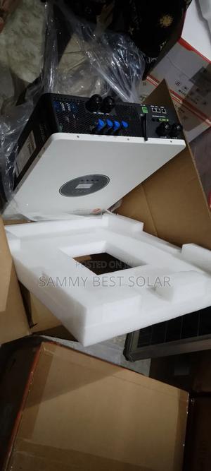 Felicity Solar Inverter Ivem Hybrid Inverter 8kva 48v in Sto for sale ...