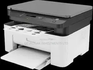 Hp Laser MFP 135w All-in-One Printer(Azb83a)