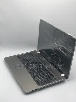 Laptop HP ProBook 4530S 4GB Intel Core I5 HDD 320GB