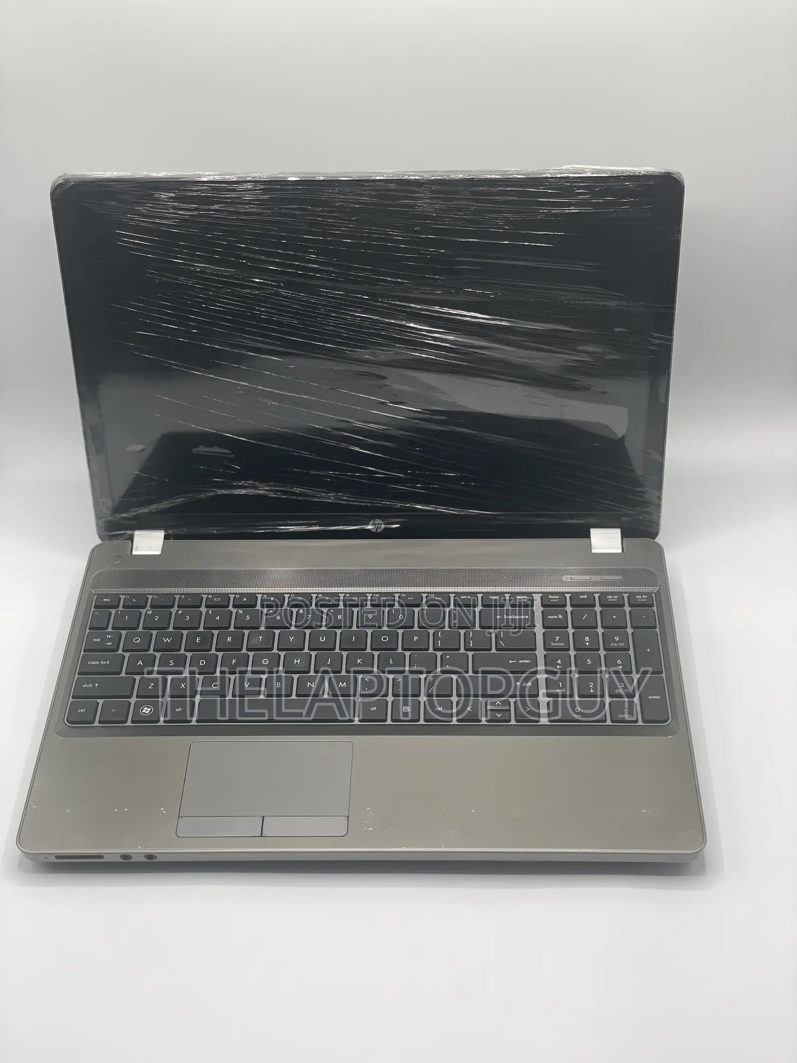 Laptop HP ProBook 4530S 4GB Intel Core I5 HDD 320GB